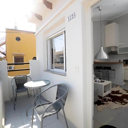 Appartamento Sunny Bungalow Near The Sea And Petanque Field Torrevieja Esterno foto