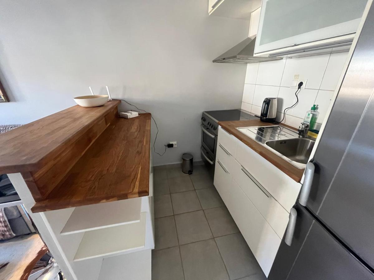 Appartamento Sunny Bungalow Near The Sea And Petanque Field Torrevieja Esterno foto