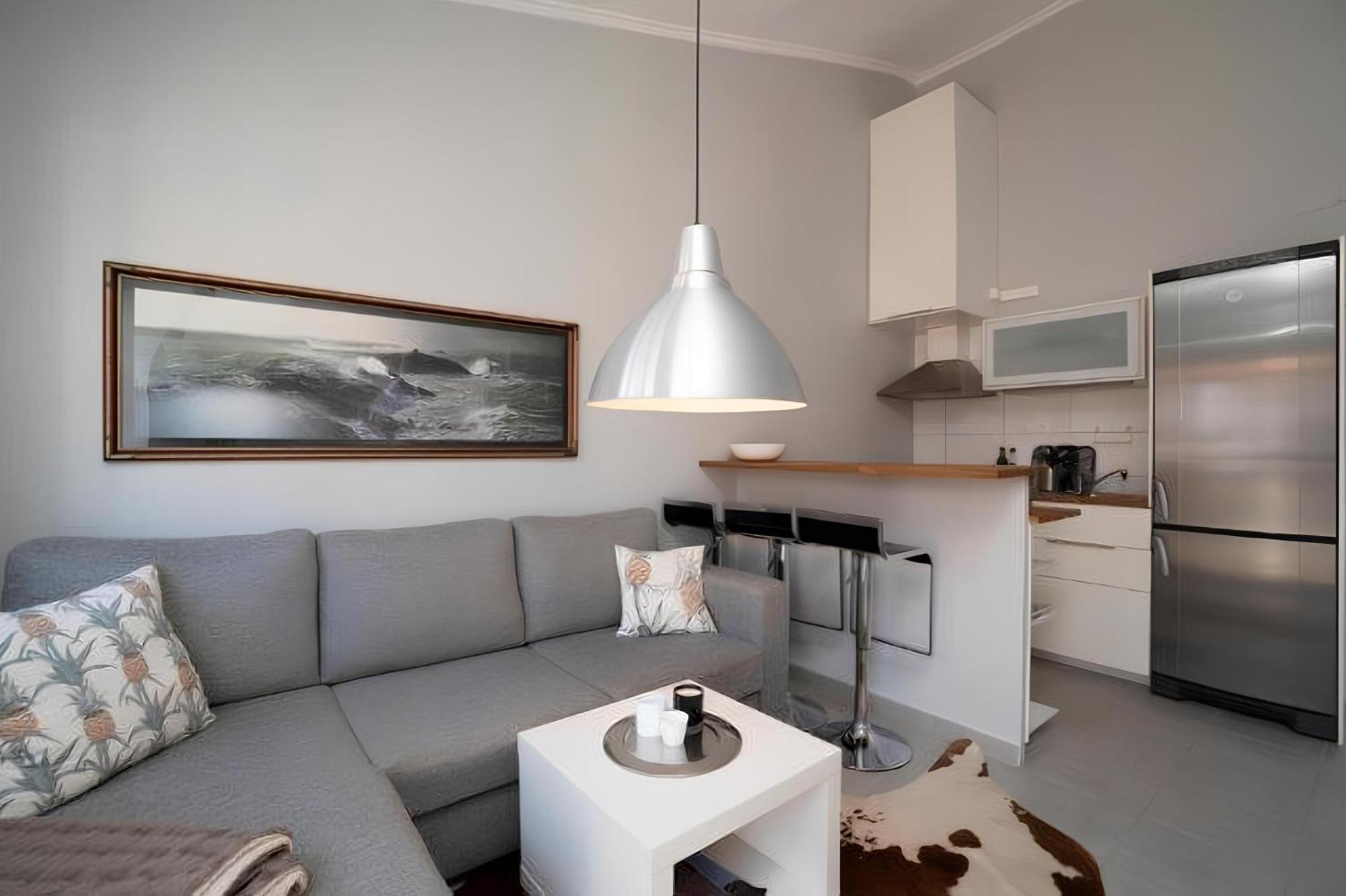Appartamento Sunny Bungalow Near The Sea And Petanque Field Torrevieja Esterno foto